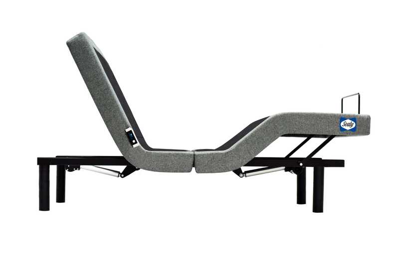 Accord Adjustable Sealy, Accord adjustable, single