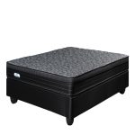 Edblo Cherry Support Top Firm Double Set (ONLINE DEAL)