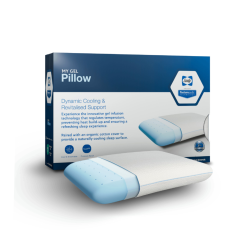 Sealy My Gel Pillow