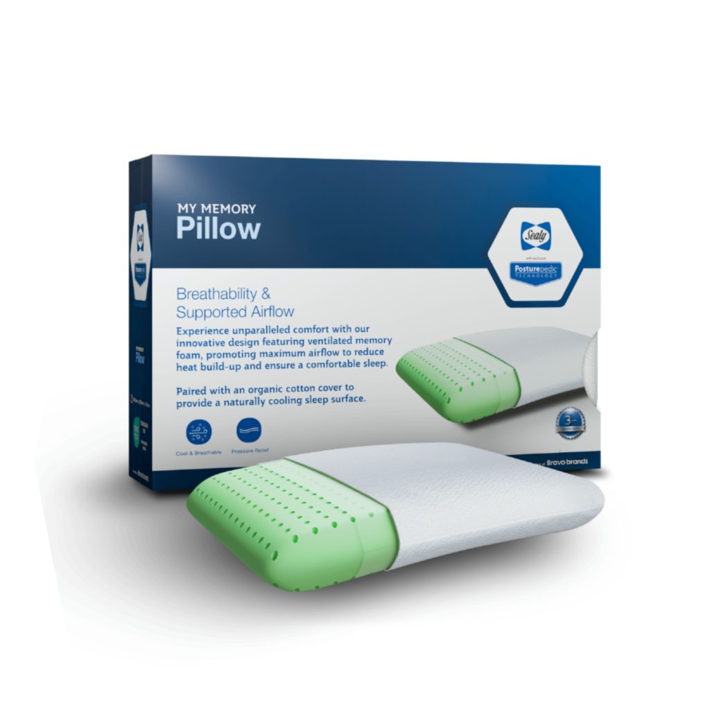 my mem pillow
