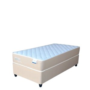 Spine-O-Pedic Plush Single Set