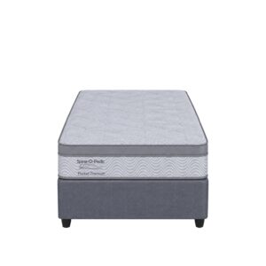 Pocket Premium Single Set