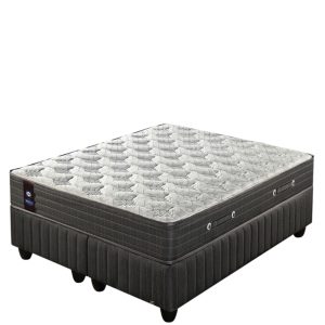 Sealy Amon Firm King