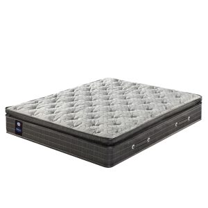 Sealy king xl mattress, Amon Plush