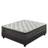 Sealy queen bed