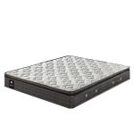 Amon Plush Mattress, double xl mattress