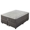 King Beds Sealy Rialto Body sense pocket