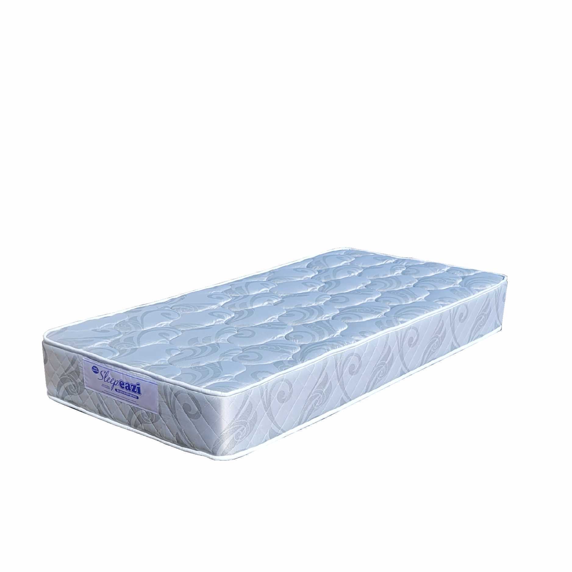 Sleep Eazi Single Mattress (200mm) Sleep Zone