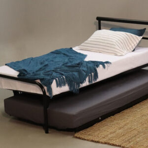 Trundle Bed and Lift Up Under Bed