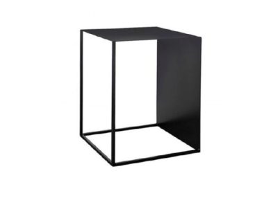 Phantom Metal Pedestal