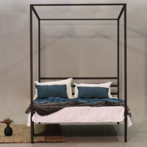Tessa Canopy Bed