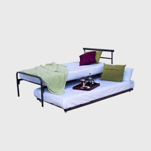 Trundle Bed and Lift Up Under Bed