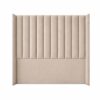 layla-beige-velvet-headboard