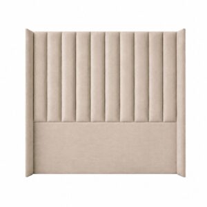 Layla Panel Queen Headboard