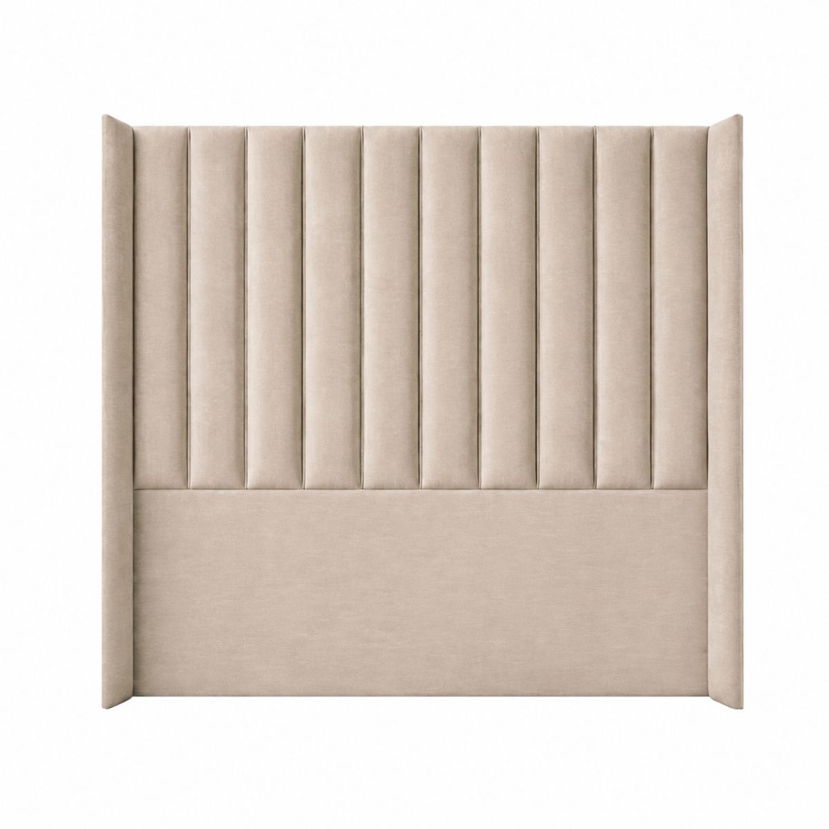 Layla Panel King Headboard