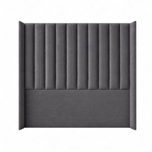 Danni Panel King Headboard