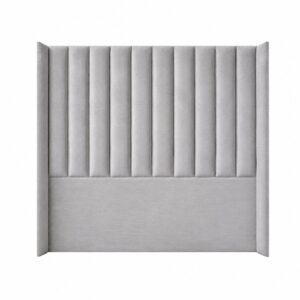 Jenna Panel King Headboard
