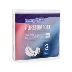 Pure Comfort, waterproof, mattress cover