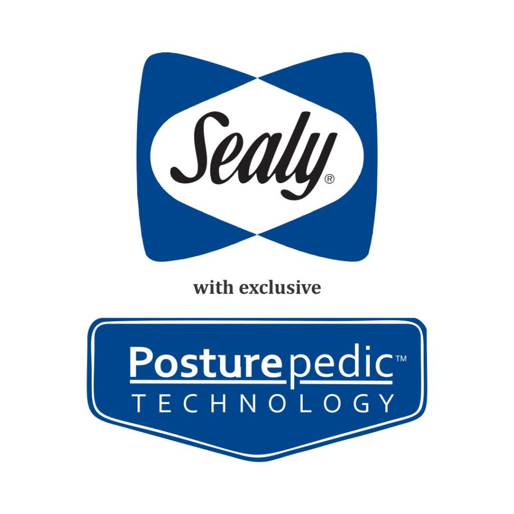 Sealy Posturepedic