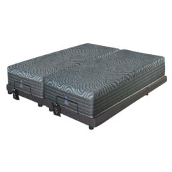 Sealy Accord Adjustable King XL Set