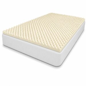 Convoluted Foam