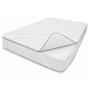 TS Mattress Topper