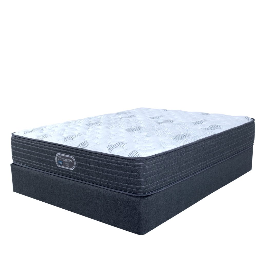 Simmons Beautyrest, Select Firm Queen, Simmons range