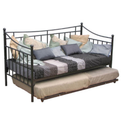 Anna Day Bed + Liftup Underbed