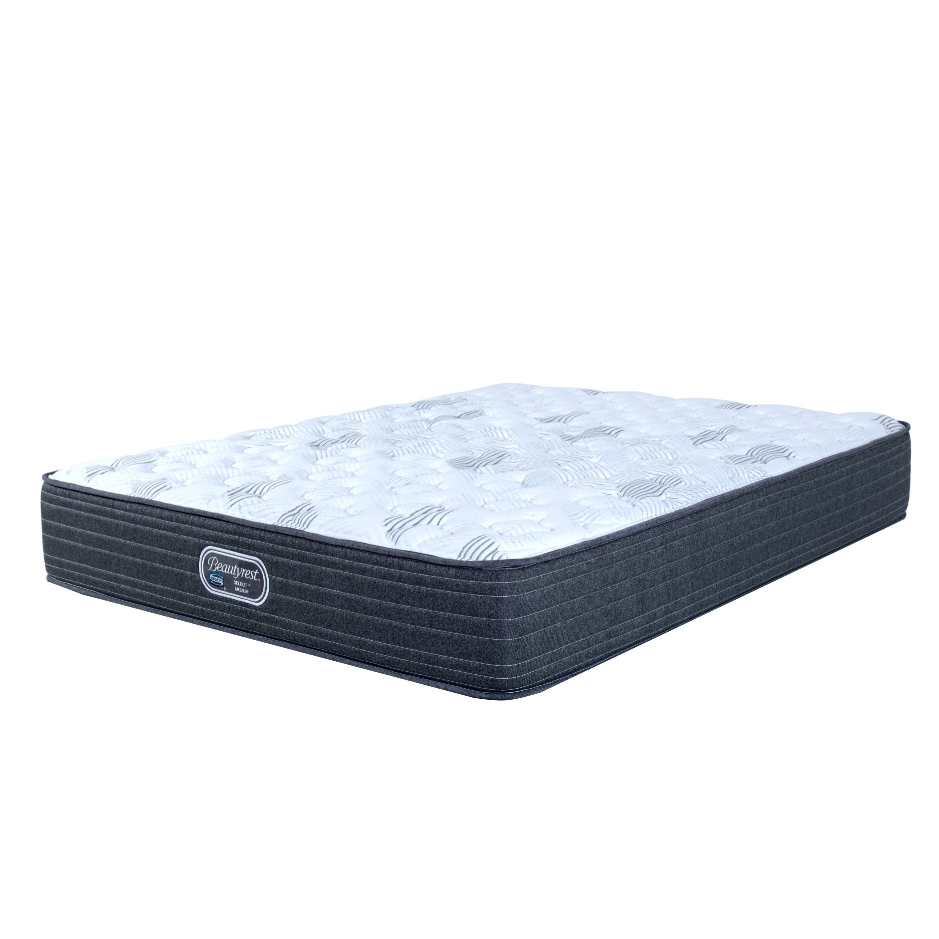 Simmons Beautyrest, Select Medium Queen Mattress