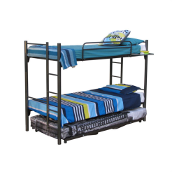 Polo Bunk Bed + Lift Up Underbed