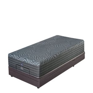 Accord adjustable bed