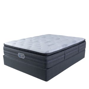 Simmons Harmony Luxury Queen Set