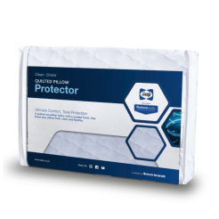 Sealy Cleanshield Protector Single