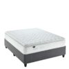 Henwood Restful Double Bed