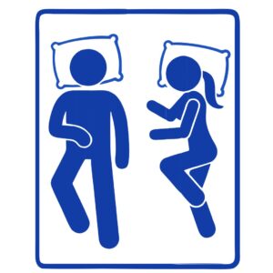 Double Beds