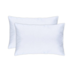 Micro Fiber Twin Pack Pillow