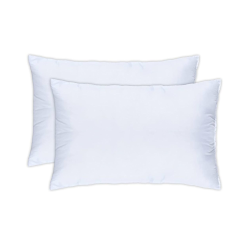 Pearl Fiber Twin Pack Pillow