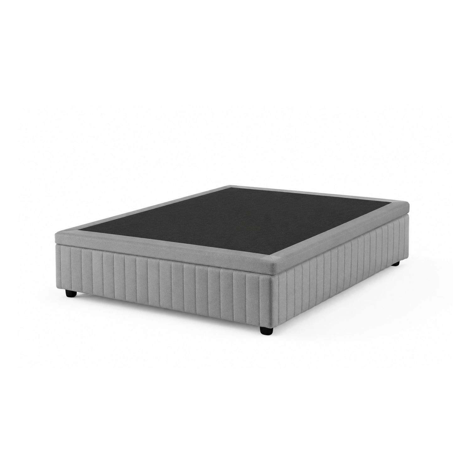 layla Storage Base Fluted