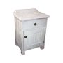 BH Drawer and Door Pedestal